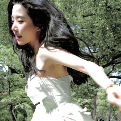 浪花淘尽