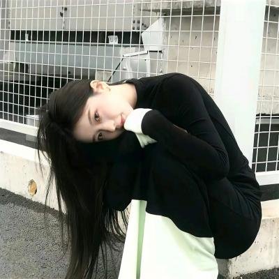 依然如是