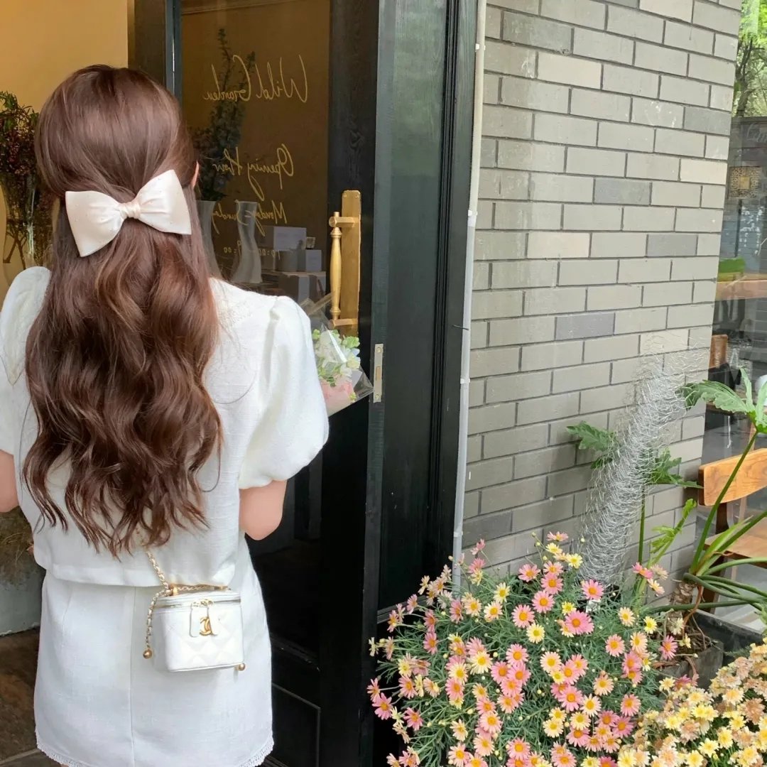 杜鹃的女儿